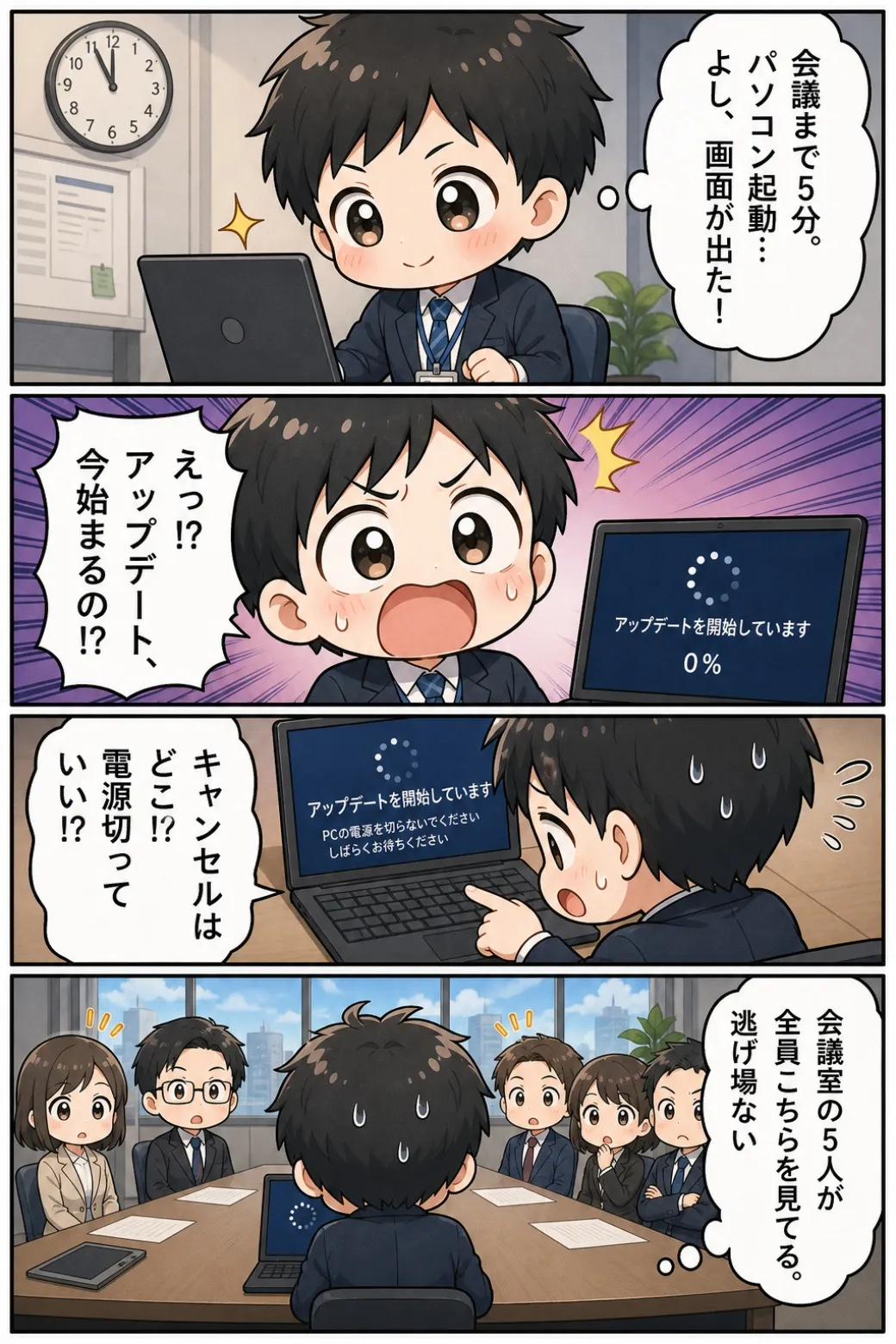 代表作 1