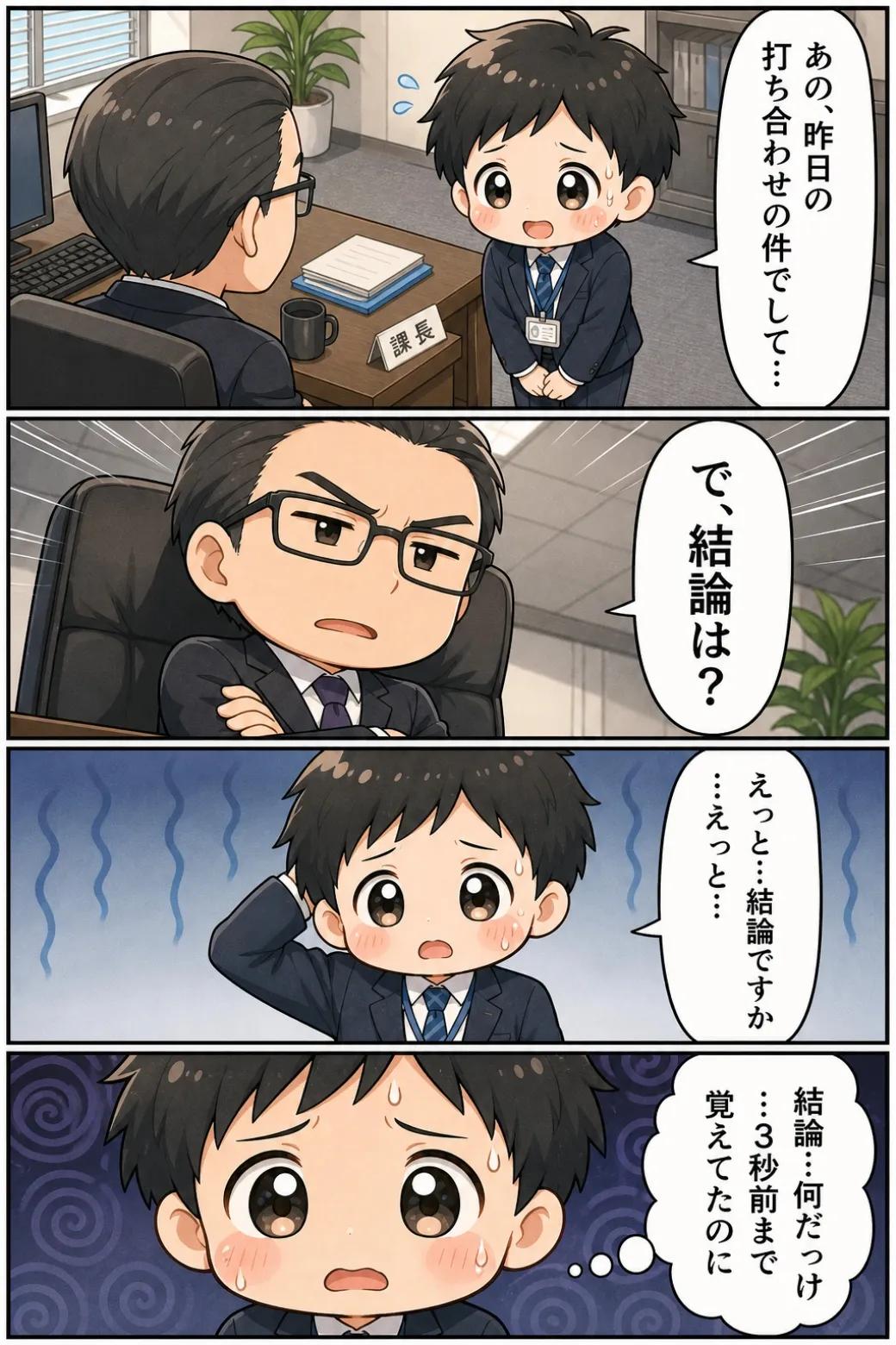 代表作 2